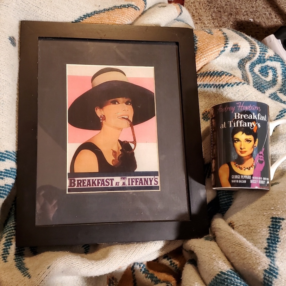 Breakfast at Tiffany's Lot